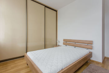 Pronájem bytu 3+1 v osobním vlastnictví 102 m², Brno