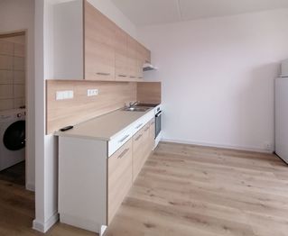 Pronájem bytu 1+1 v osobním vlastnictví 39 m², Svitavy