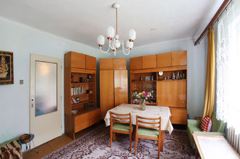 Prodej domu 120 m², Dolní Lutyně