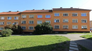 Prodej bytu 2+1 v osobním vlastnictví, Plzeň