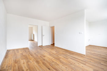 Prodej bytu 2+kk v osobním vlastnictví 55 m², Kladno