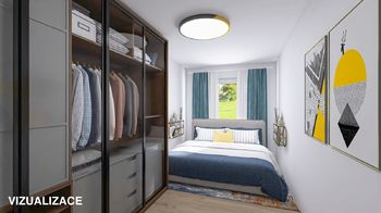 Prodej zemědělského objektu 104 m², Louňovice pod Blaníkem