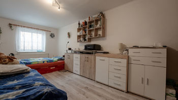 Prodej zemědělského objektu 104 m², Louňovice pod Blaníkem