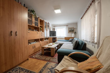 Prodej zemědělského objektu 104 m², Louňovice pod Blaníkem