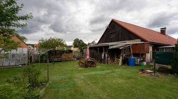 Prodej zemědělského objektu 104 m², Louňovice pod Blaníkem