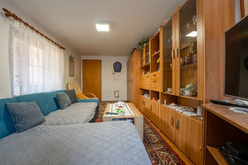 Prodej zemědělského objektu 104 m², Louňovice pod Blaníkem