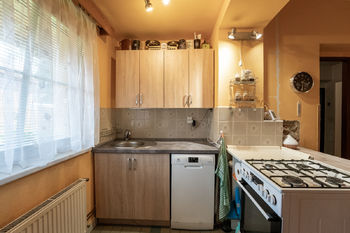 Prodej zemědělského objektu 104 m², Louňovice pod Blaníkem