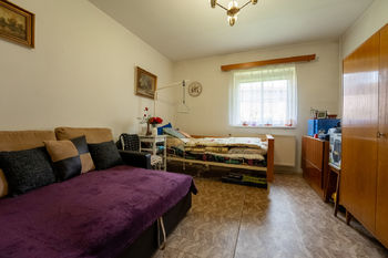 Prodej zemědělského objektu 104 m², Louňovice pod Blaníkem