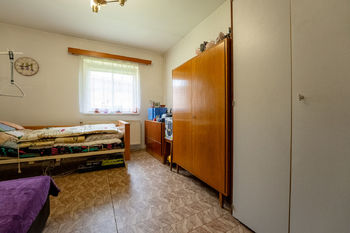 Prodej zemědělského objektu 104 m², Louňovice pod Blaníkem