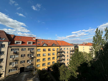 Pronájem bytu 3+kk v osobním vlastnictví 95 m², Praha 4 - Nusle