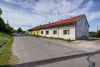 Prodej domu 49 m², Šanov