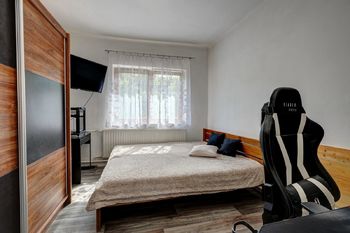 Pokoj 1 - Prodej domu 49 m², Šanov