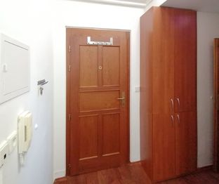 Pronájem bytu 2+1 v osobním vlastnictví 60 m², Česká Třebová