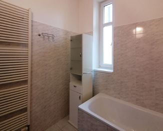 Pronájem bytu 2+1 v osobním vlastnictví 60 m², Česká Třebová
