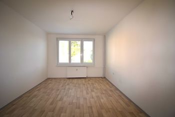 Pokoj - Pronájem bytu 3+1 v osobním vlastnictví 64 m², Písek