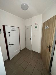 Prodej nájemního domu 345 m², Ústí nad Labem