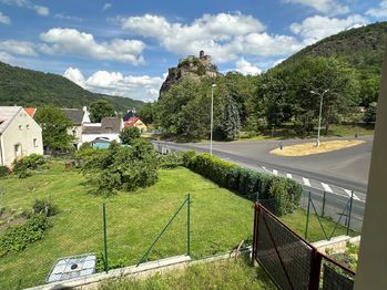 Prodej nájemního domu 345 m², Ústí nad Labem