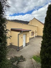 Prodej nájemního domu 345 m², Ústí nad Labem