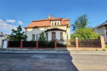 Prodej domu 197 m², Žatec