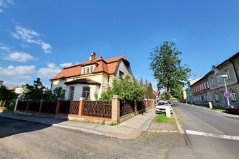 Prodej domu 173 m², Dobroměřice