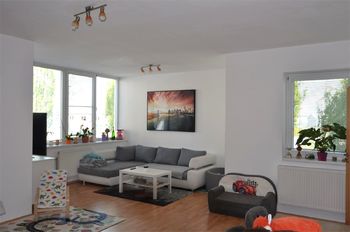 Pronájem bytu 3+kk v osobním vlastnictví 77 m², Slaný