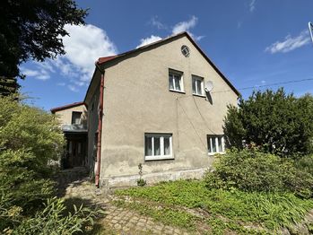 Prodej domu 312 m², Jablonec nad Nisou