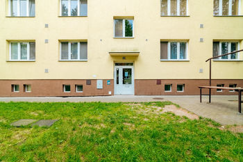 Prodej bytu 3+kk v osobním vlastnictví 97 m², Slavkov u Brna