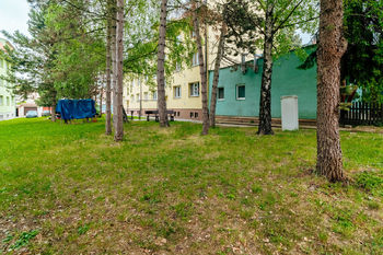 Prodej bytu 3+kk v osobním vlastnictví 97 m², Slavkov u Brna