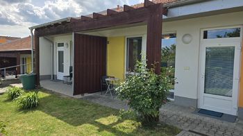 Prodej bytu 1+kk v osobním vlastnictví 31 m², Šakvice