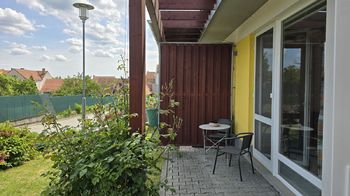Prodej bytu 1+kk v osobním vlastnictví 31 m², Šakvice