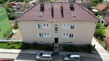 Prodej bytu 3+1 v osobním vlastnictví 76 m², Ždánice