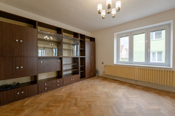 Prodej bytu 3+1 v osobním vlastnictví 76 m², Ždánice