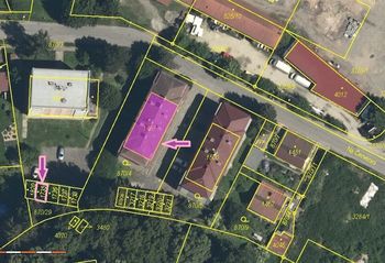 Prodej bytu 2+1 v osobním vlastnictví 67 m², Svitavy