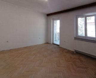 Prodej bytu 2+1 v osobním vlastnictví 67 m², Svitavy