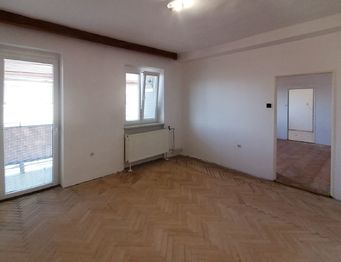 Prodej bytu 2+1 v osobním vlastnictví 67 m², Svitavy