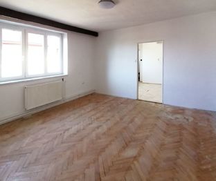 Prodej bytu 2+1 v osobním vlastnictví 67 m², Svitavy