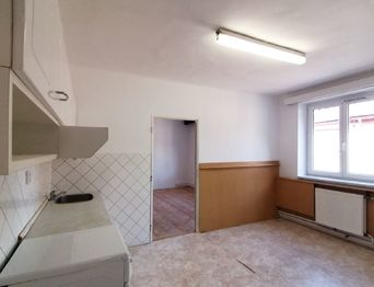 Prodej bytu 2+1 v osobním vlastnictví 67 m², Svitavy