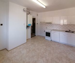 Prodej bytu 2+1 v osobním vlastnictví 67 m², Svitavy