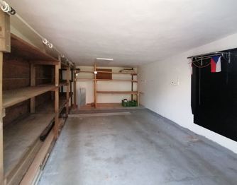 Prodej bytu 2+1 v osobním vlastnictví 67 m², Svitavy