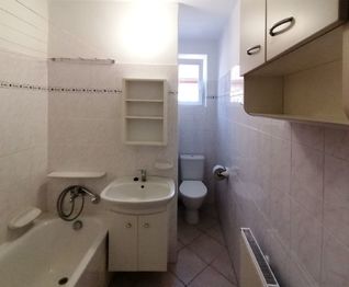 Prodej bytu 2+1 v osobním vlastnictví 67 m², Svitavy