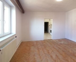 Prodej bytu 2+1 v osobním vlastnictví 58 m², Polička