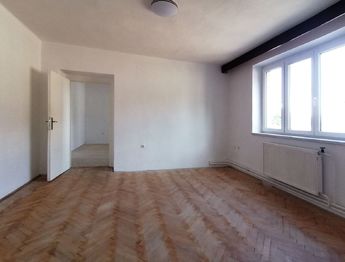 Prodej bytu 2+1 v osobním vlastnictví 67 m², Svitavy