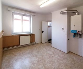 Prodej bytu 2+1 v osobním vlastnictví 67 m², Svitavy