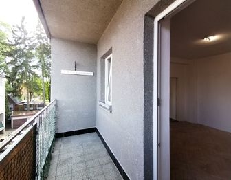 Prodej bytu 2+1 v osobním vlastnictví 67 m², Svitavy