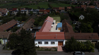 Prodej domu 267 m², Zaječí