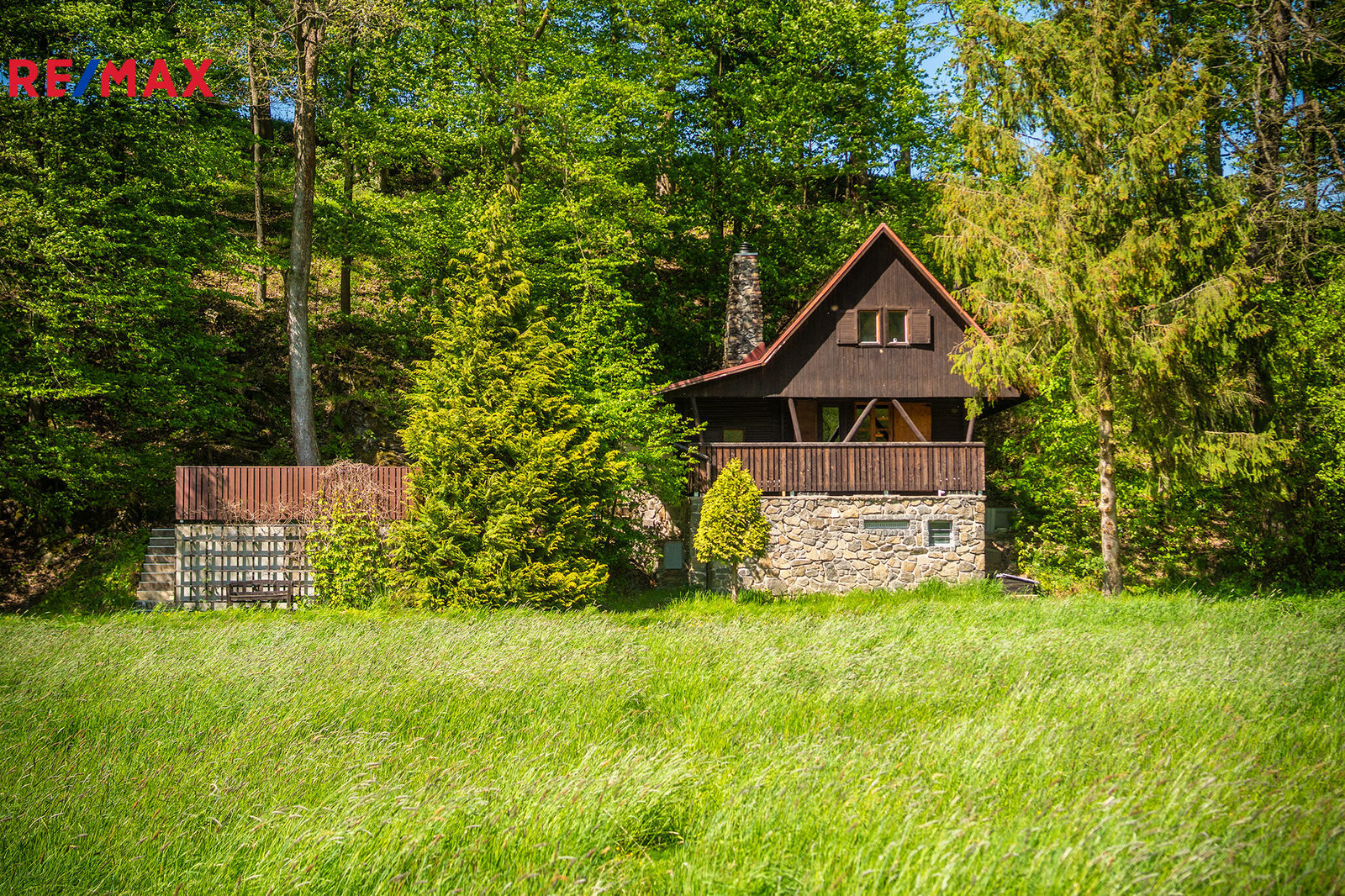 Prodej chaty / chalupy, 69 m2, Český Šternberk