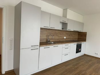 Prodej bytu 3+kk v osobním vlastnictví 77 m², Svitávka