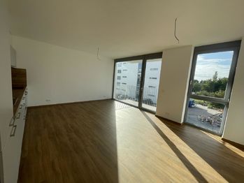 Prodej bytu 3+kk v osobním vlastnictví 77 m², Svitávka