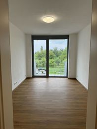 Prodej bytu 3+kk v osobním vlastnictví 77 m², Svitávka