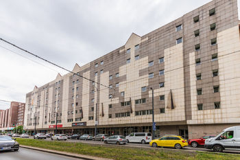 Prodej bytu 3+kk v družstevním vlastnictví 95 m², Praha 10 - Vršovice